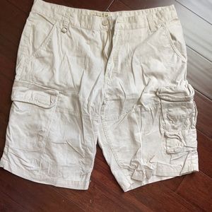 Banana Split Cargo Shorts